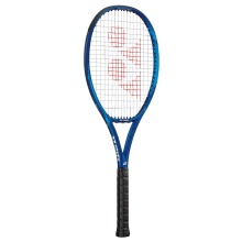 Yonex New EZone #21 100in/300g dunkelblau Tennisschläger - unbesaitet -